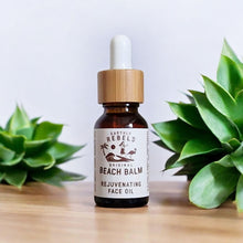 Load image into Gallery viewer, Beach Balm Organic Face Oil