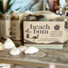 Load image into Gallery viewer, Beach Bum Soap
