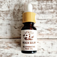 Load image into Gallery viewer, Beach Balm Organic Face Oil
