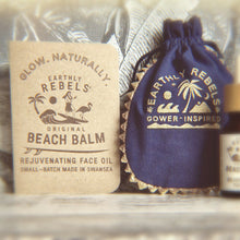 Load image into Gallery viewer, Beach Balm Organic Face Oil
