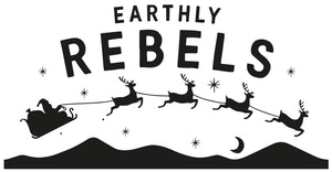 Earthly Rebels