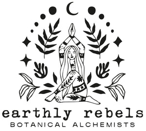 Earthly Rebels