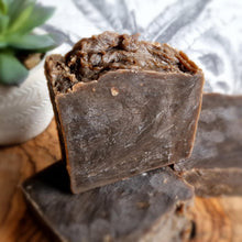 Load image into Gallery viewer, Dog Soap: Pine Tar Miracle Bar
