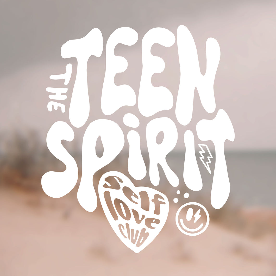 Teen Spirit Self-Love Club: Make Your Own Natural Cosmetics